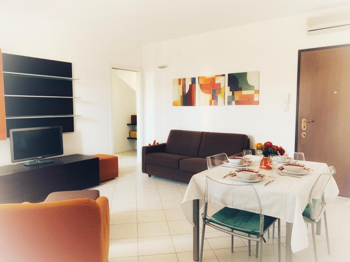 فيلا Residenza L'Ulivo ألبيريزي المظهر الخارجي الصورة