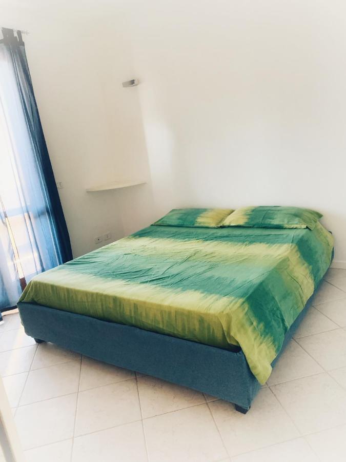 فيلا Residenza L'Ulivo ألبيريزي المظهر الخارجي الصورة