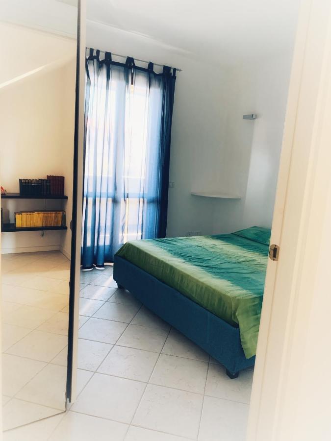 فيلا Residenza L'Ulivo ألبيريزي المظهر الخارجي الصورة
