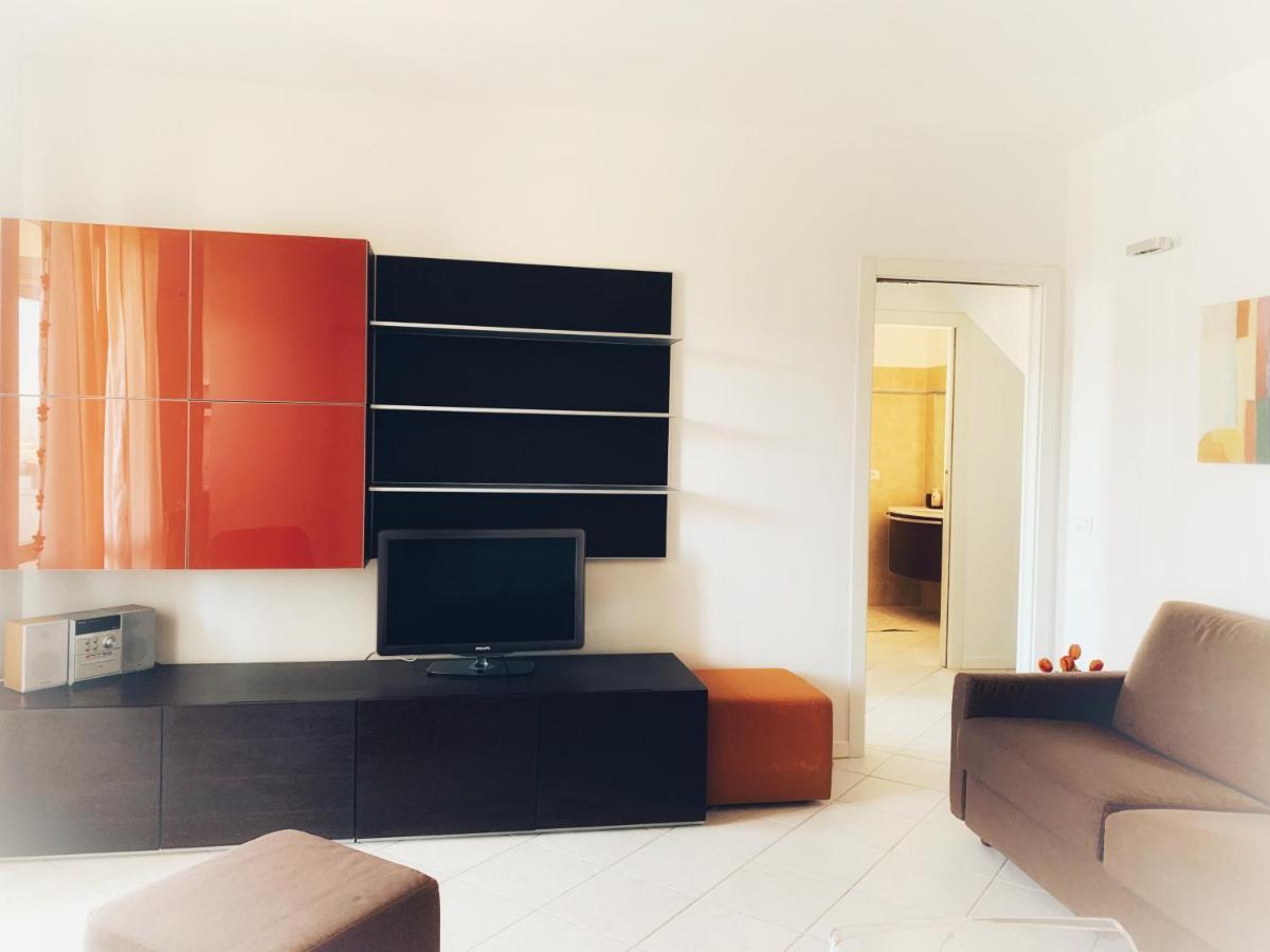 فيلا Residenza L'Ulivo ألبيريزي المظهر الخارجي الصورة