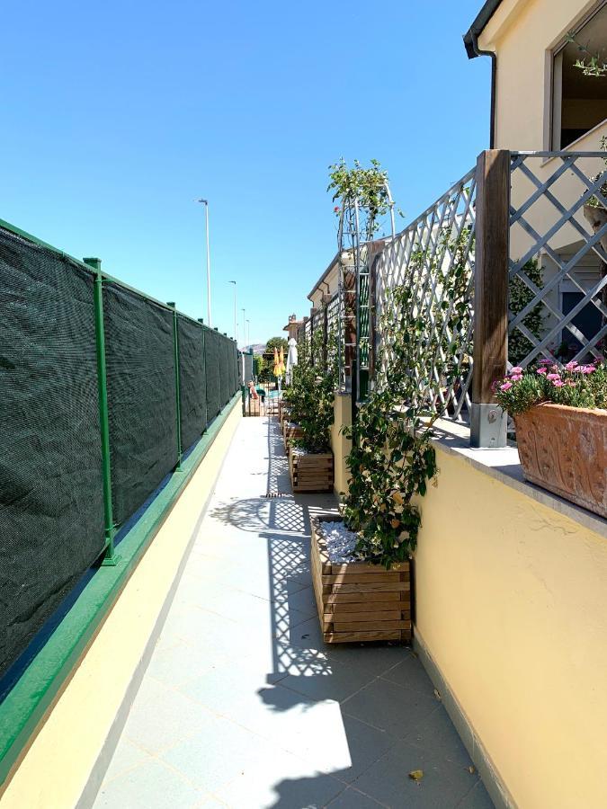 فيلا Residenza L'Ulivo ألبيريزي المظهر الخارجي الصورة