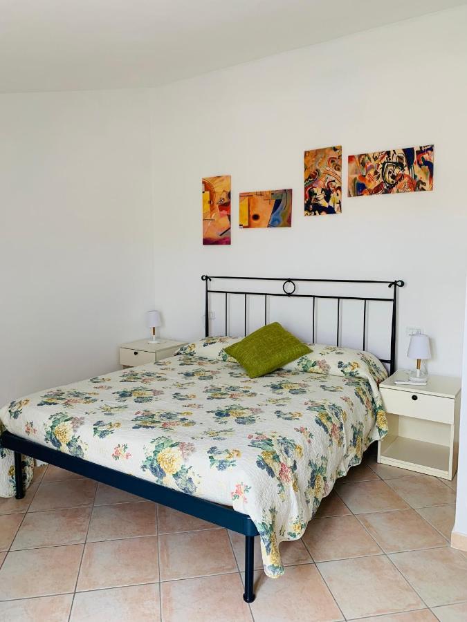 فيلا Residenza L'Ulivo ألبيريزي المظهر الخارجي الصورة