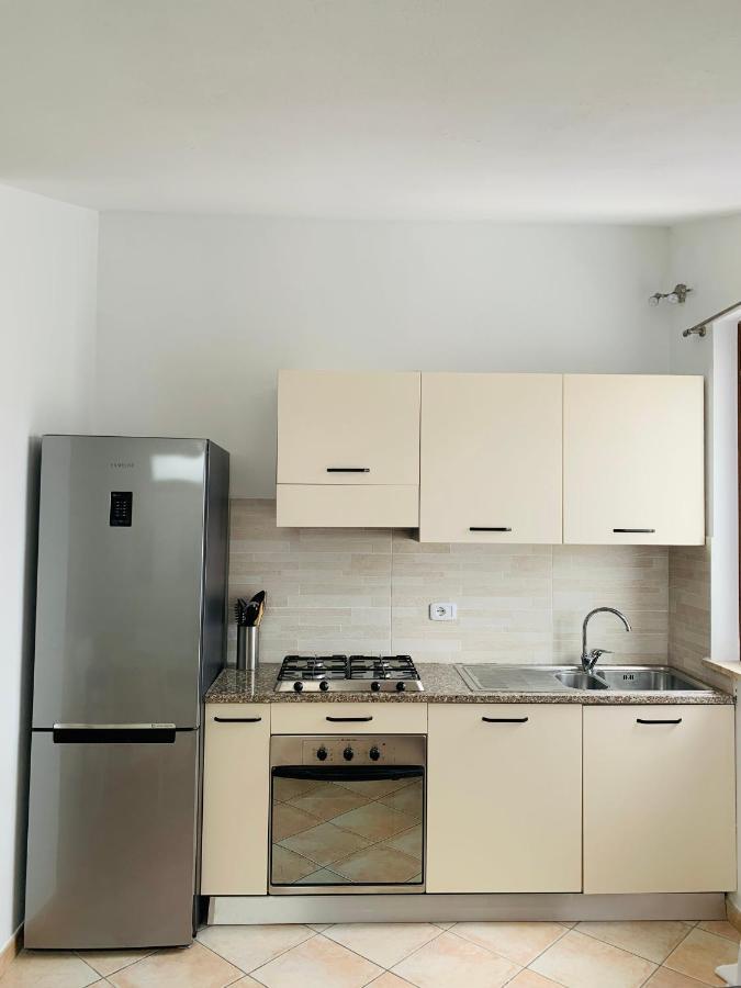 فيلا Residenza L'Ulivo ألبيريزي المظهر الخارجي الصورة