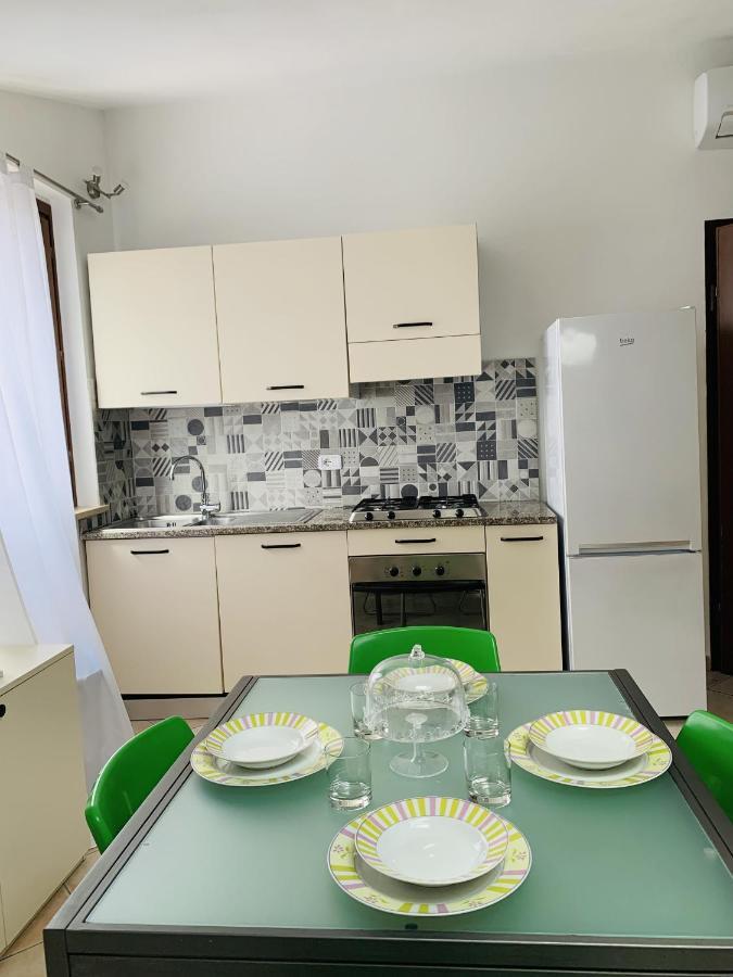 فيلا Residenza L'Ulivo ألبيريزي المظهر الخارجي الصورة