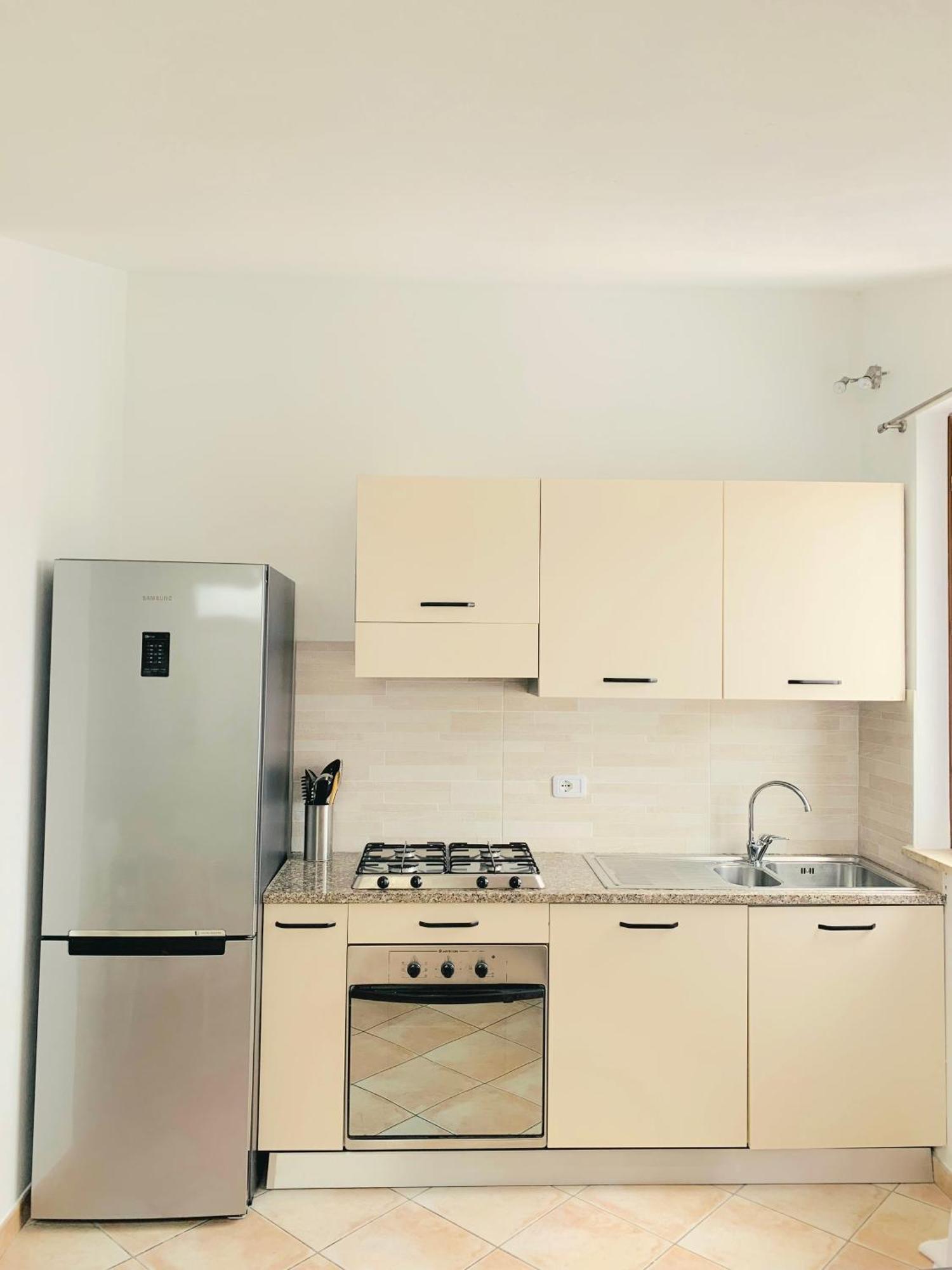 فيلا Residenza L'Ulivo ألبيريزي المظهر الخارجي الصورة