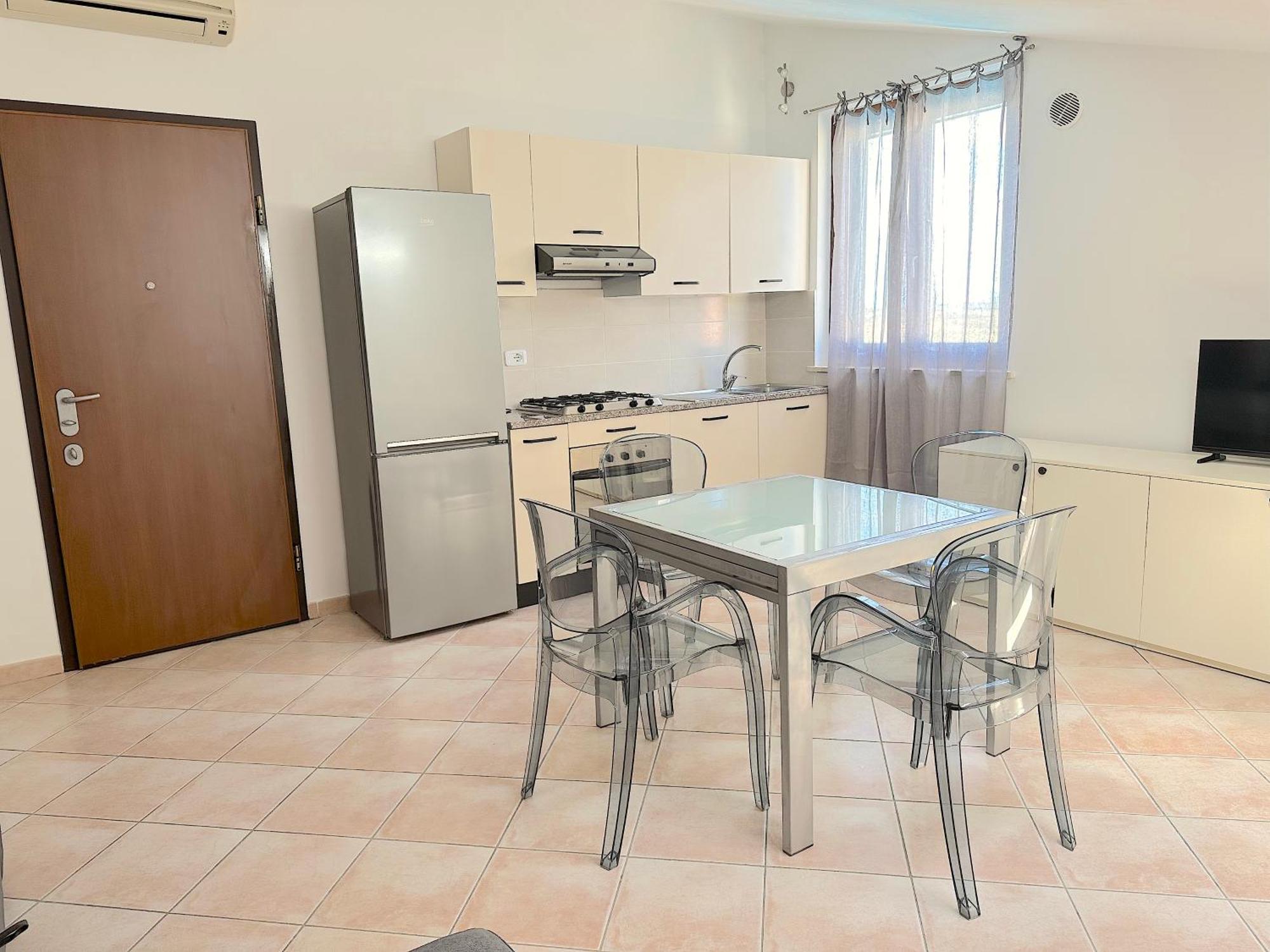 فيلا Residenza L'Ulivo ألبيريزي المظهر الخارجي الصورة