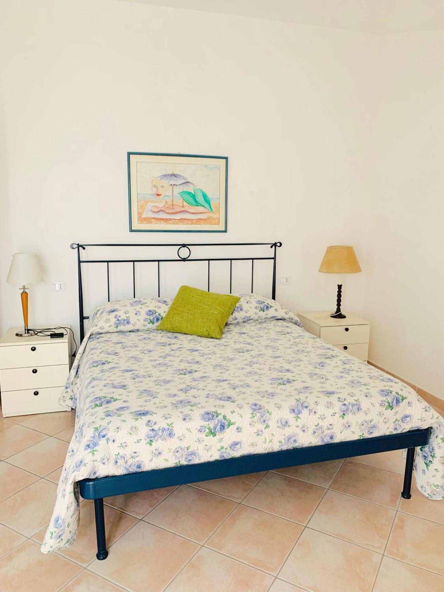 فيلا Residenza L'Ulivo ألبيريزي المظهر الخارجي الصورة