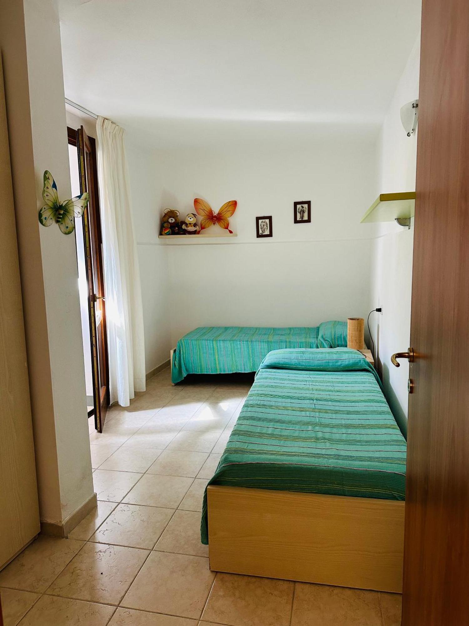فيلا Residenza L'Ulivo ألبيريزي المظهر الخارجي الصورة