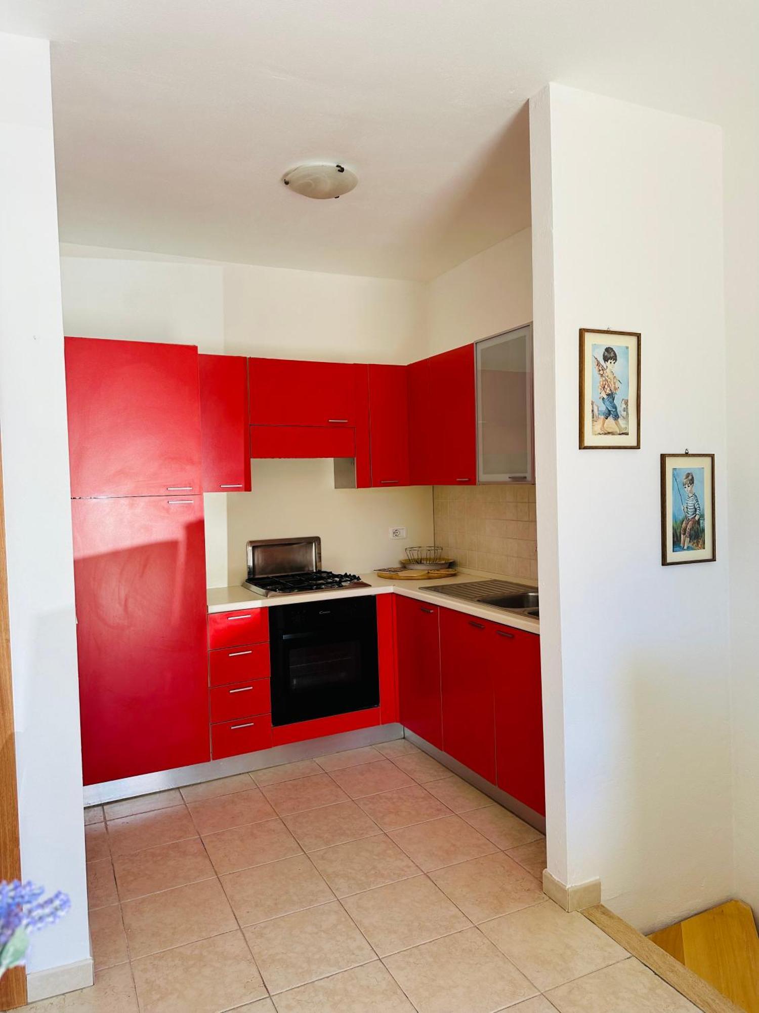 فيلا Residenza L'Ulivo ألبيريزي المظهر الخارجي الصورة