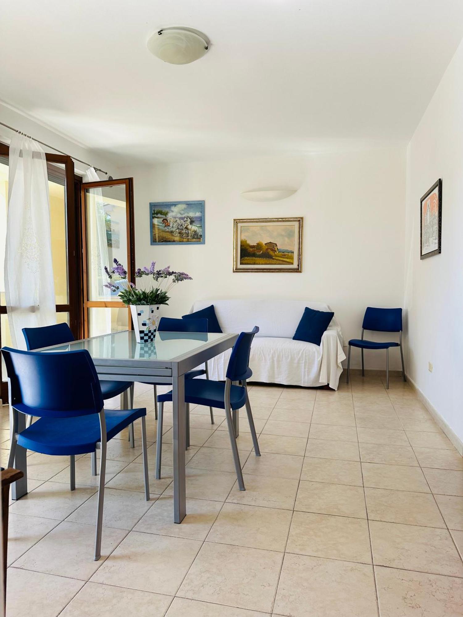 فيلا Residenza L'Ulivo ألبيريزي المظهر الخارجي الصورة