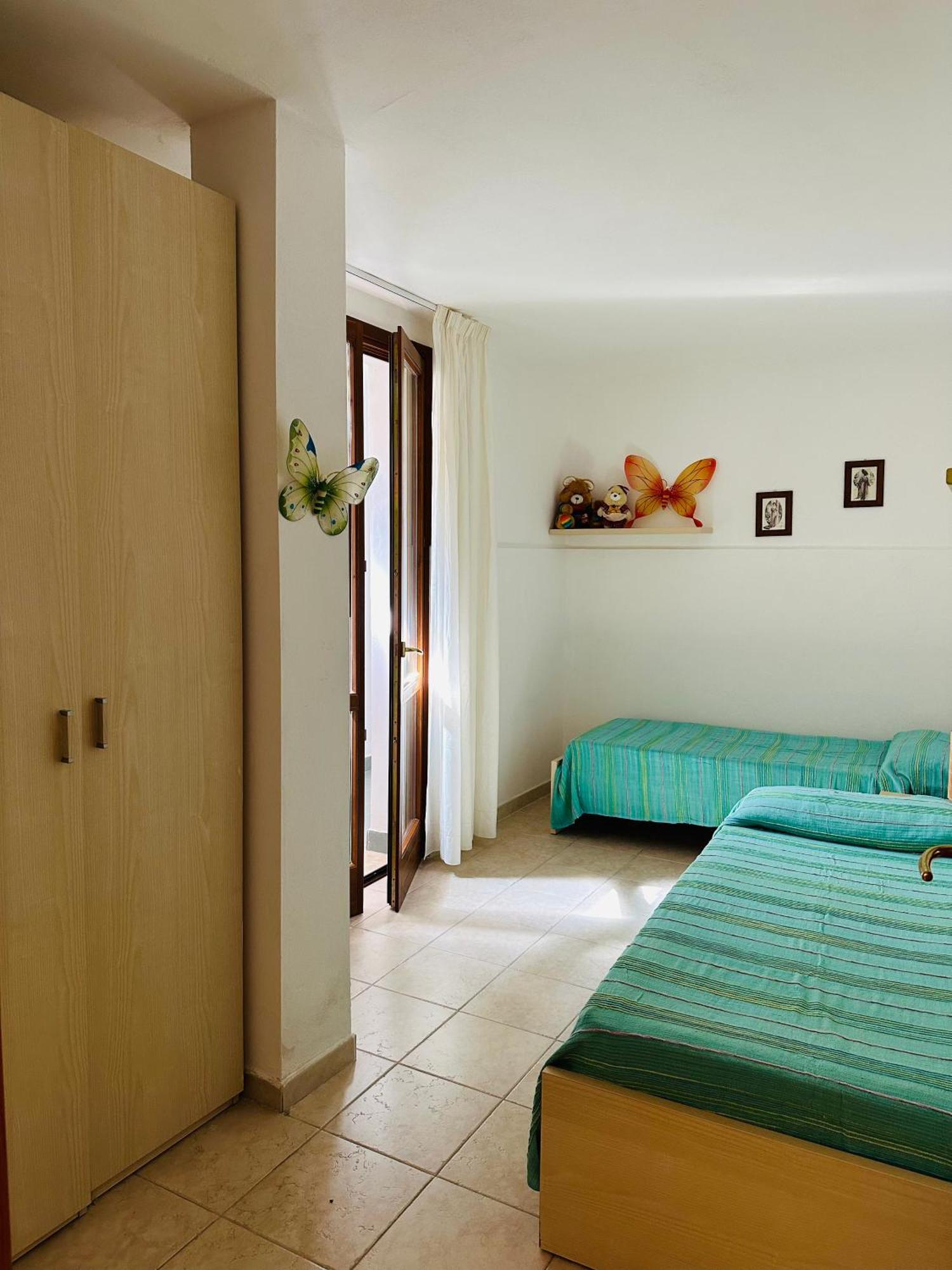 فيلا Residenza L'Ulivo ألبيريزي المظهر الخارجي الصورة