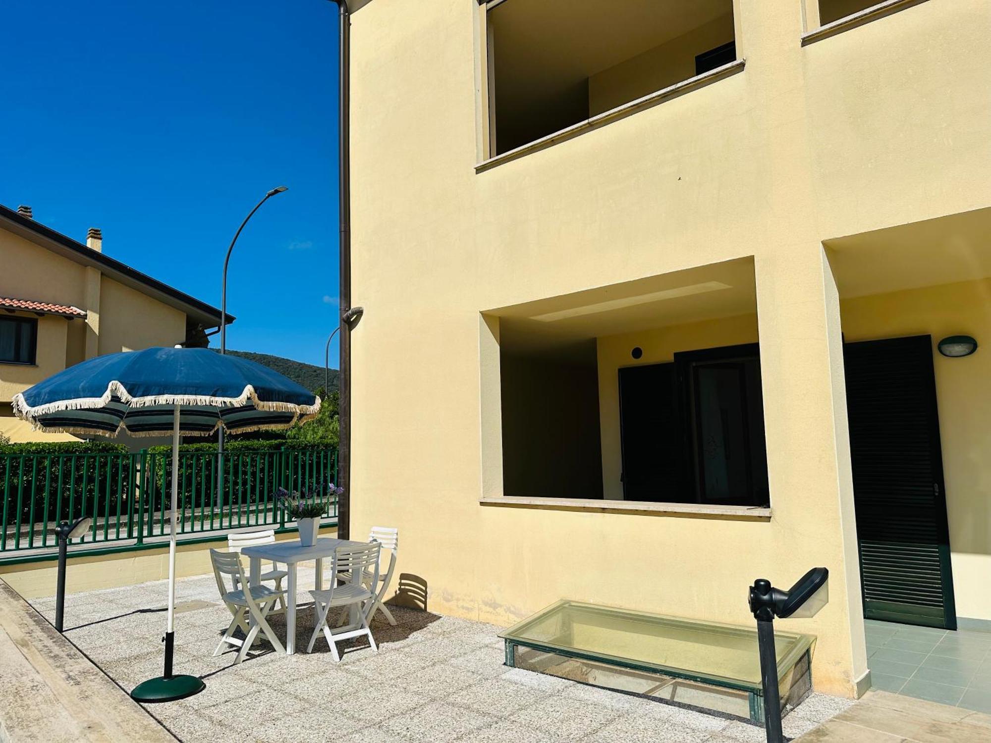 فيلا Residenza L'Ulivo ألبيريزي المظهر الخارجي الصورة