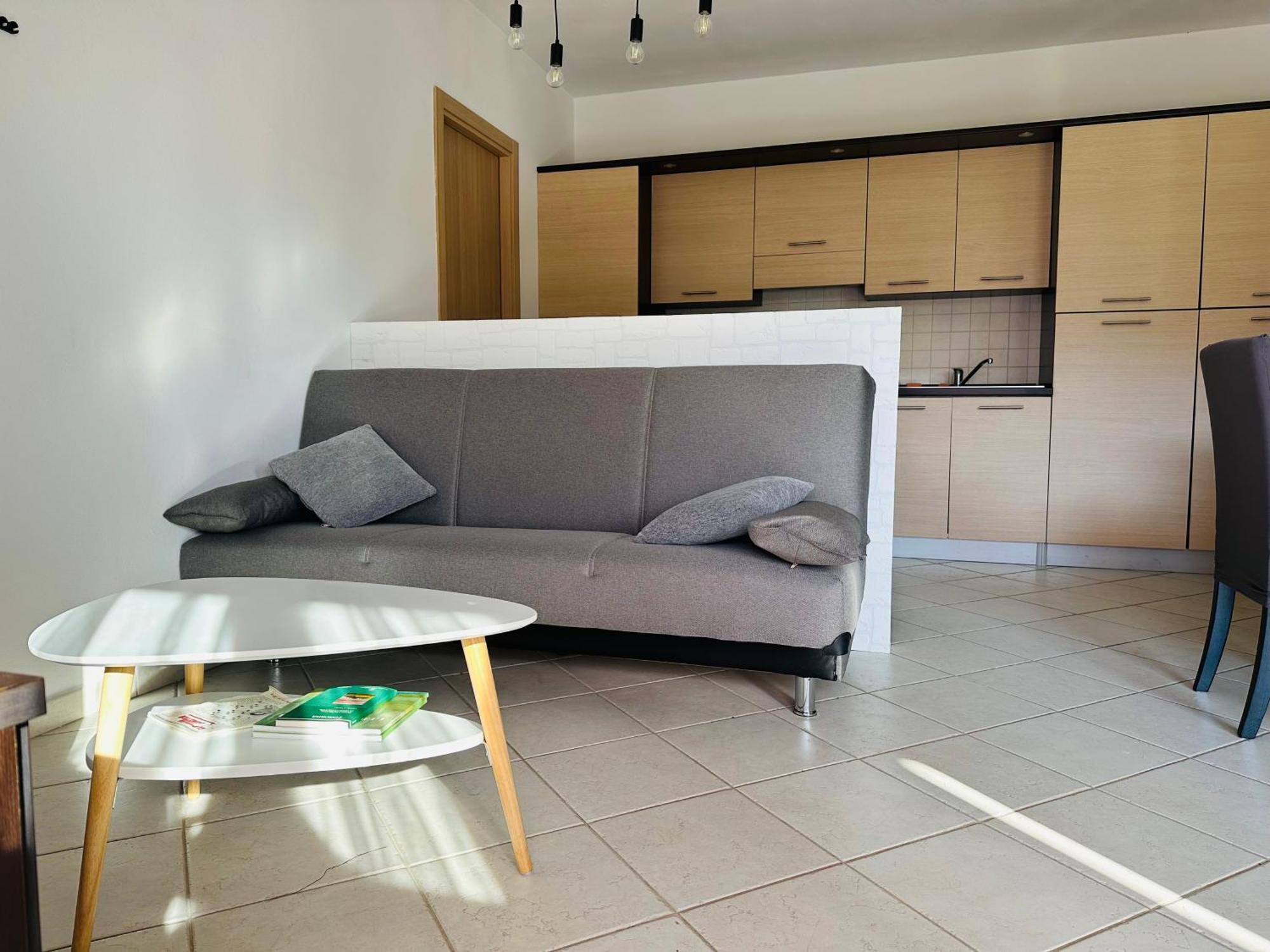 فيلا Residenza L'Ulivo ألبيريزي المظهر الخارجي الصورة