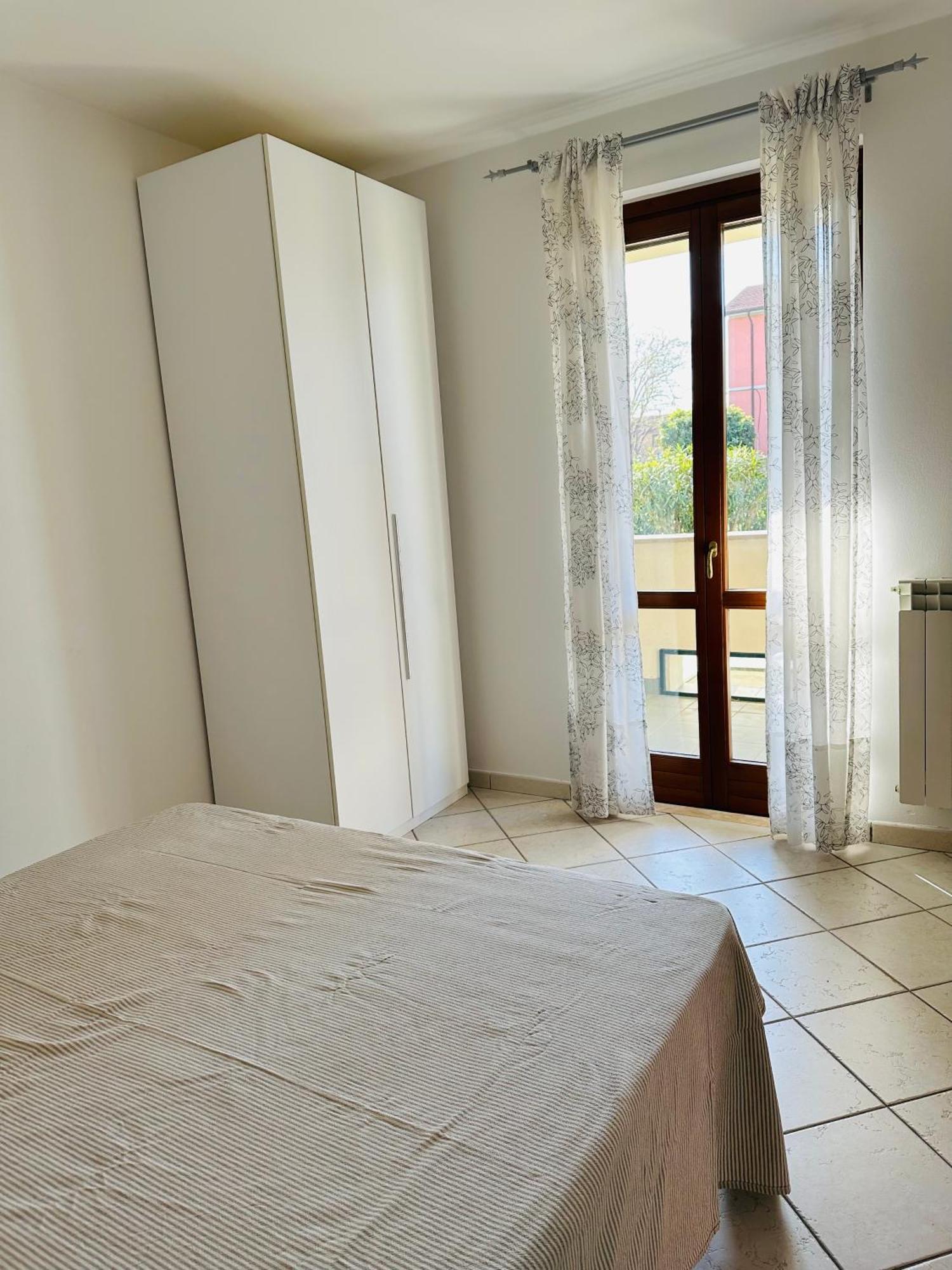 فيلا Residenza L'Ulivo ألبيريزي المظهر الخارجي الصورة