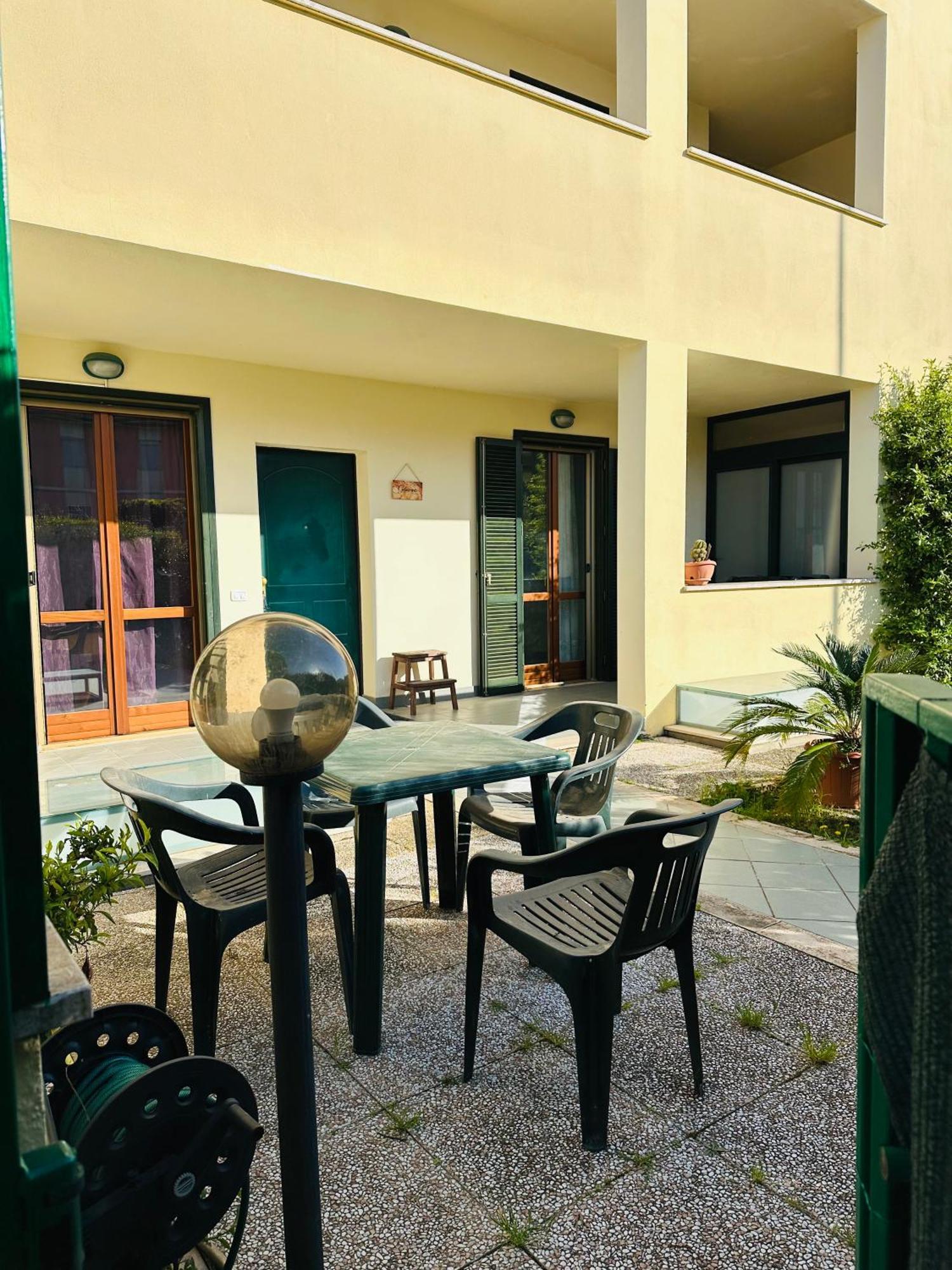 فيلا Residenza L'Ulivo ألبيريزي المظهر الخارجي الصورة